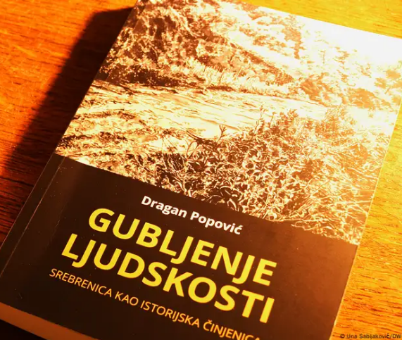 Genocid u Srebrenici – Tema još nedovoljno naučno obrađena od strane bošnjačke intelektualne elite